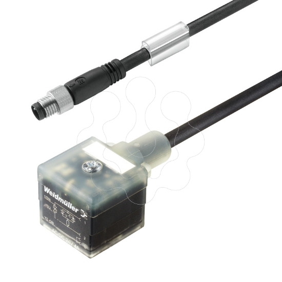 Imagem de SAIL-VSA-M8G-3-1.5U
