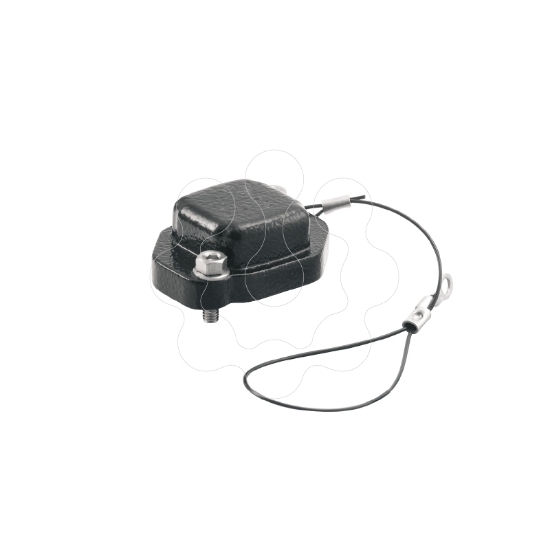 Imagem de HDC IP68 04A COVER
