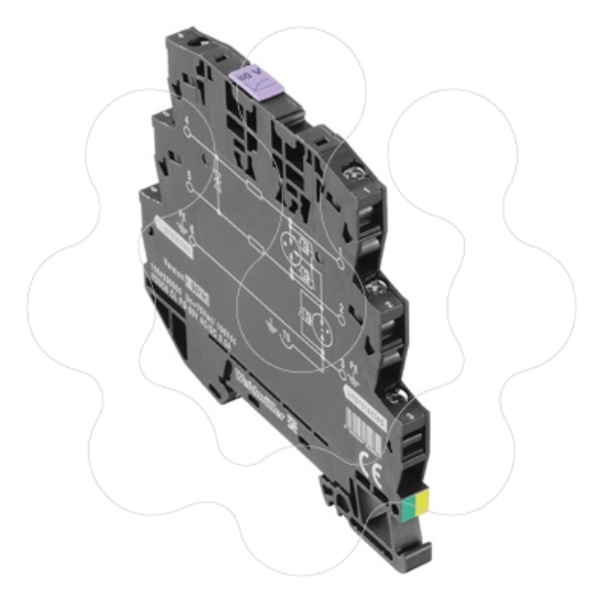 Imagem de VSSC6 CL 24VAC/DC 0.5A