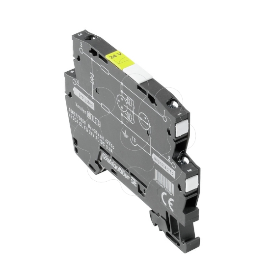 Imagem de VARITECTOR VSSC4 CL 24VAC/DC 0.5A