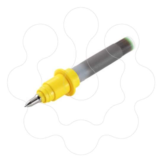 Imagem de PLOTTER PEN 0.35 P-INK