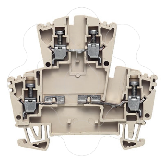 Imagem de BORNE WDK 2.5/D/3