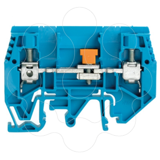 Imagem de BORNE WTL 6/1 EN AZUL