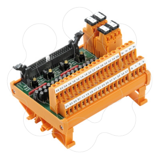 Imagem de RSF PLC 1W 32IO LEDS S