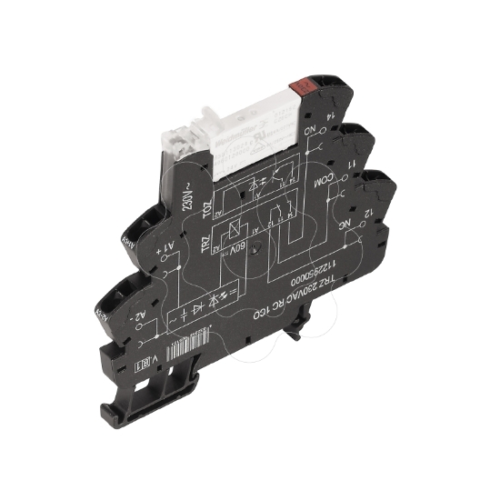 Imagem de TRZ 230VAC RC 1CO AU