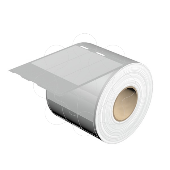 Imagem de ET. THM WO 25.4/95.2 BLANCO (1000E/R)