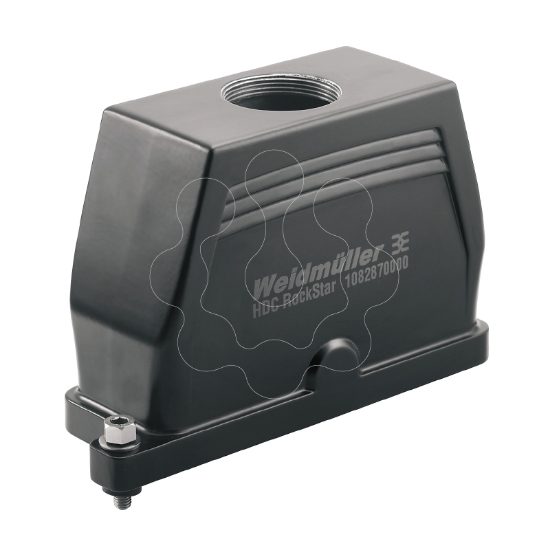Imagem de HDC IP68 24B TOS 1M50
