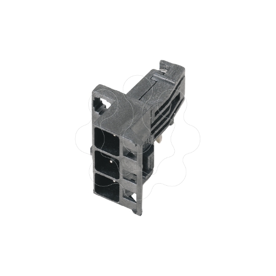 Imagem de CON. SHL-SMT 5.00/03GR 1.5BX