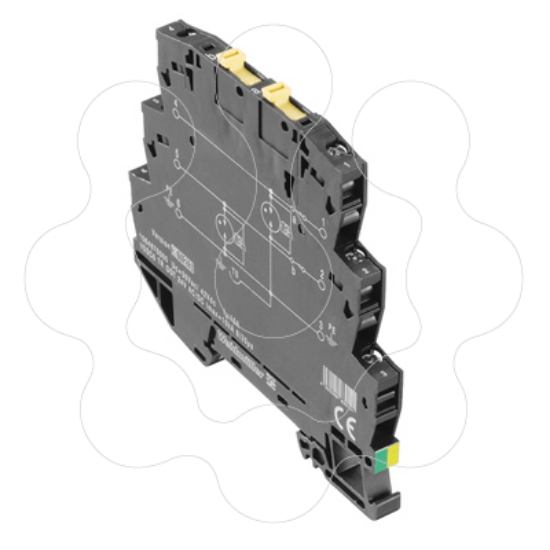 Imagem de VSSC6TRGDT110VAC/DC10kA