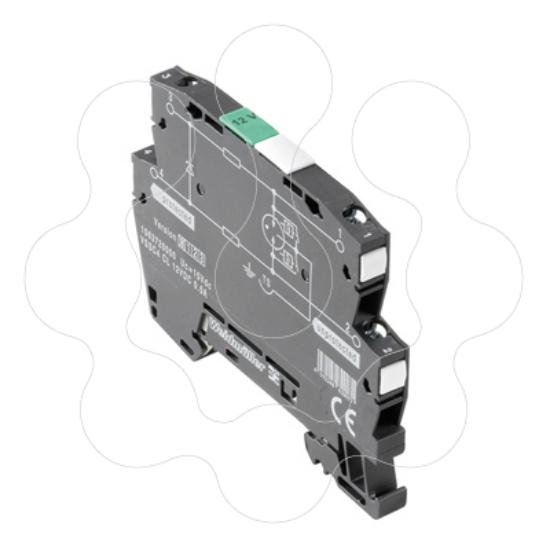Imagem de VSSC4 CL 12VDC 0.5A