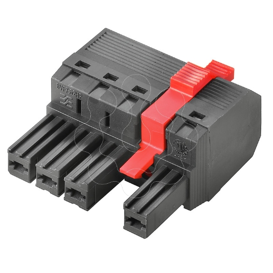 Imagem de BVF 7.62HP/02/180MF2 SN BK BX