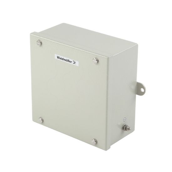 Imagem de CAJA KLIPPON STB 1.1 MS HT