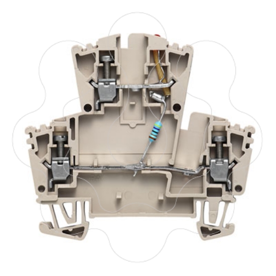 Imagem de WDK 2.5 LD RT 24VDC +-