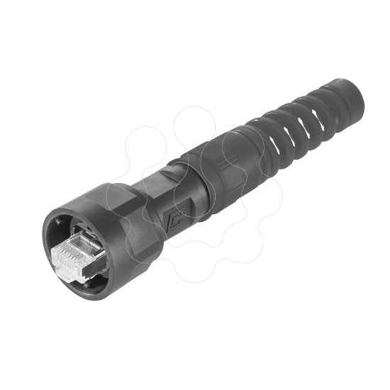 Imagem de IE-PS-V01P-RJ45-TH-BP
