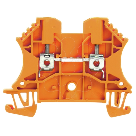 Imagem de BORNE WDU 2.5 NARANJA