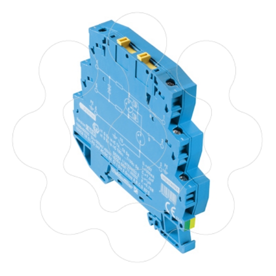Imagem de VSSC6TRCLFG24VAC/DC EX