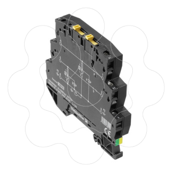 Imagem de VSSC6 TRLDMOV240VAC/DC