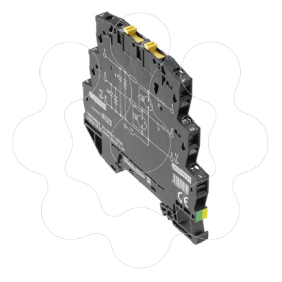 Imagem de VSSC6TRSLLD48VAC/DC0.5A