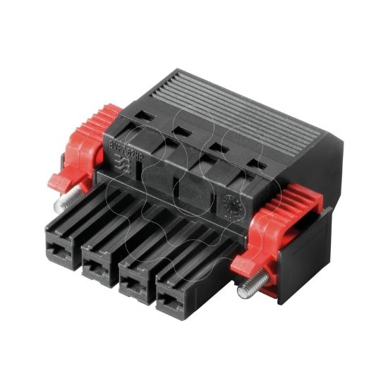 Imagem de BVF 7.62HP/02/180SF SN BK BX