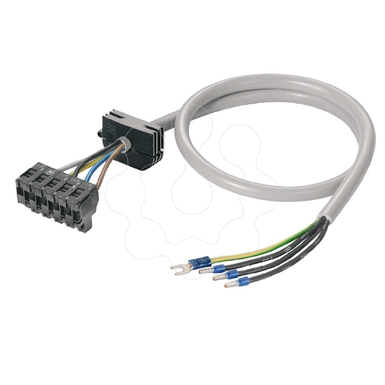 Imagem de FPL 4G2.5/P/F/3