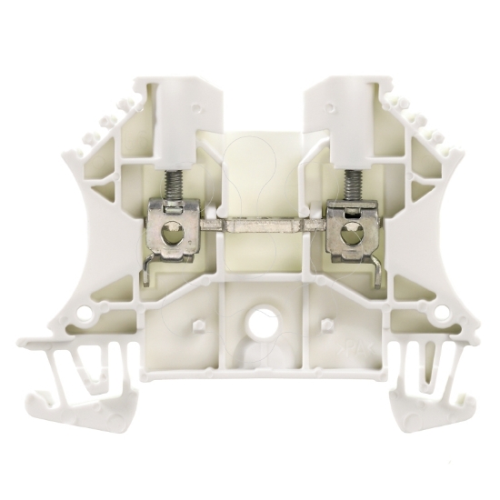 Imagem de BORNE WDU 2.5 BLANCO