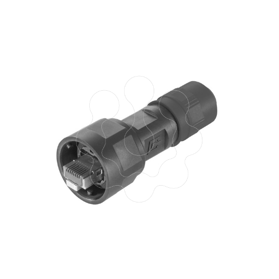 Imagem de IE-PS-V01P-RJ45-FH