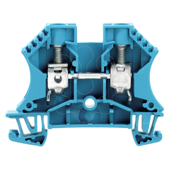Imagem de BORNE WDU 10 AZUL