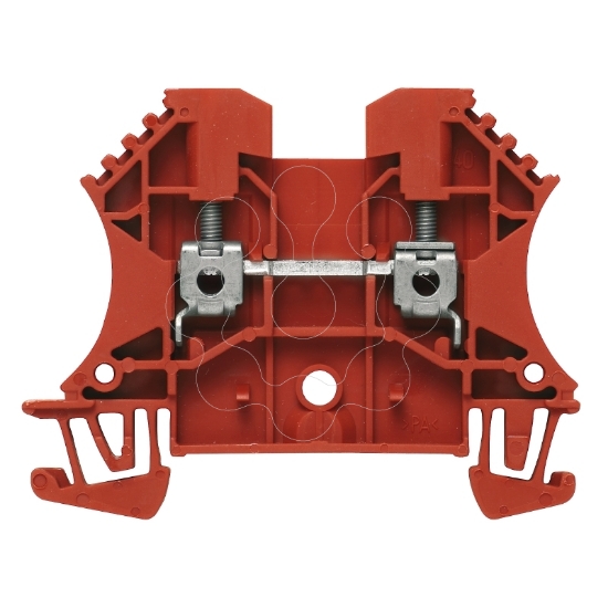Imagem de BORNE WDU 2.5 ROJO