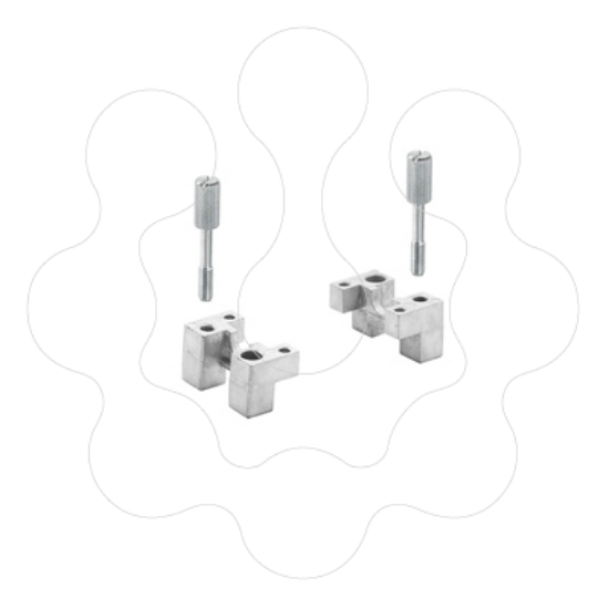 Imagem de HDC ADAPTER W. SCREW