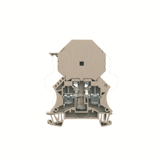 Imagem de BORNE WSI 6/2 LD 150VDC/250VAC