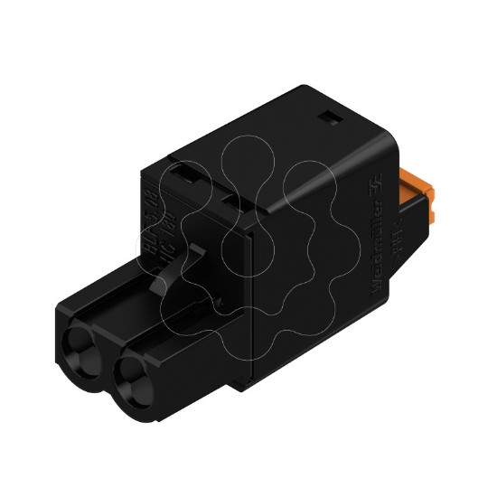 Imagem de BLF 5.08HC/02/180 SN BK BX