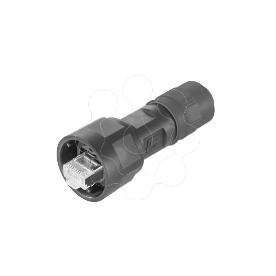 Imagem de IE-PS-V01P-RJ45-TH