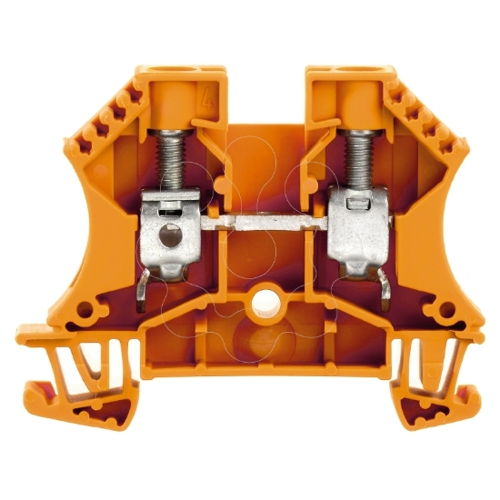 Imagem de BORNE WDU 10 NARANJA
