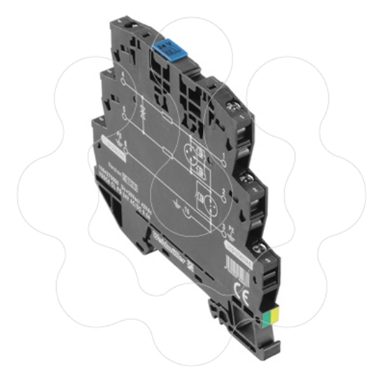 Imagem de VSSC6SL LD24VAC/DC0.5A