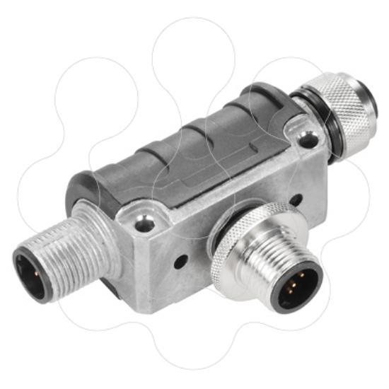 Imagem de SAI-T-5-M12/M12 B-COD