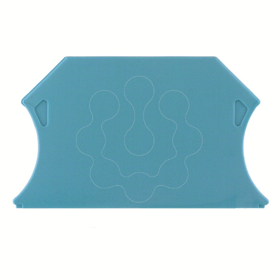 Imagem de TAPA WAP 2.5-10 AZUL