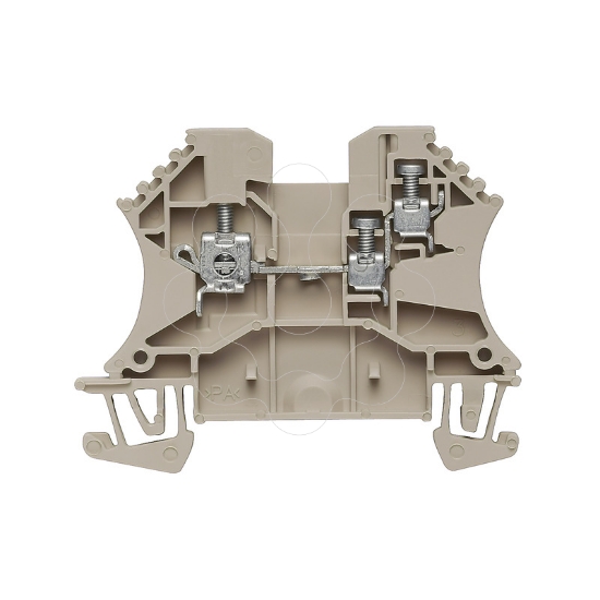 Imagem de BORNE WDU 2.5 ZR