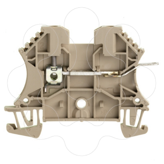 Imagem de BORNE WDU 2.5 L