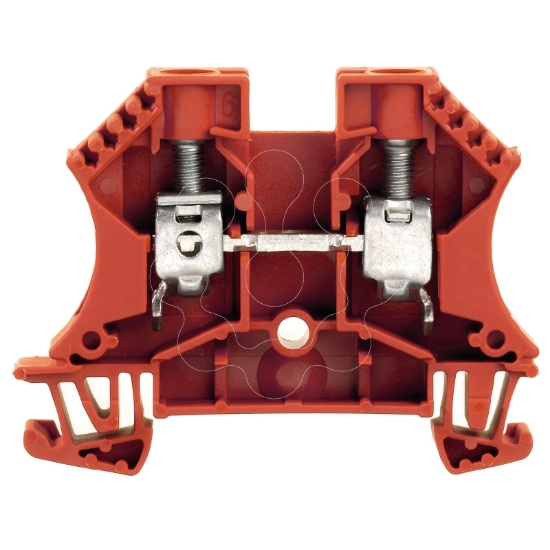 Imagem de BORNE WDU 10 ROJO