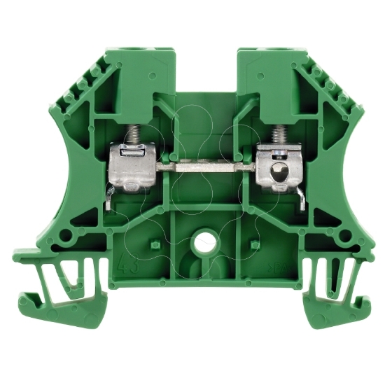 Imagem de BORNE WDU 4 VERDE