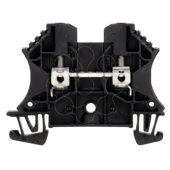 Imagem de BORNE WDU 2.5 NEGRO