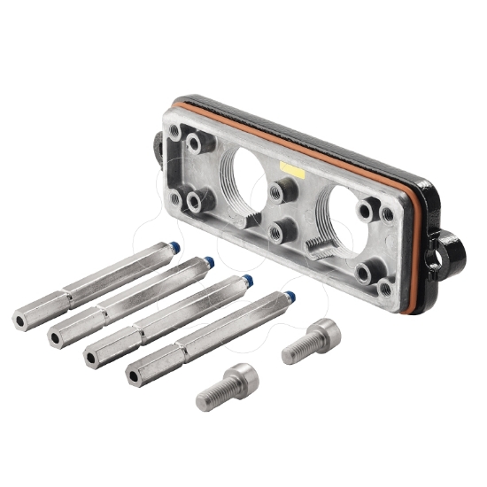 Imagem de HDC IP68  24B MD 2M25