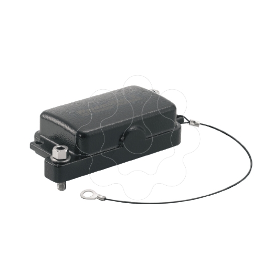 Imagem de HDC IP68 06B COVER