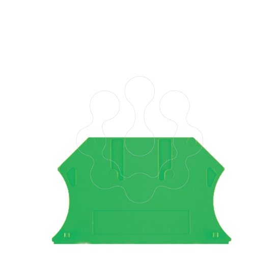 Imagem de TAPA WAP 2.5/10 VERDE