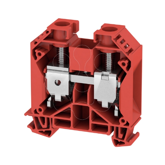 Imagem de BORNE WDU 35 ROJO