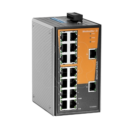 Imagem de IE-SW-VL16T-16TX