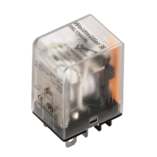 Imagem de DRL170024L
