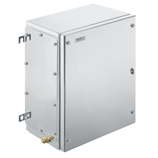 Imagem de CAJA KTB MH 403020 S4E4