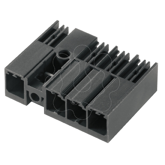 Imagem de SV 7.62IT/04/90MF2 3.5SN BK BX