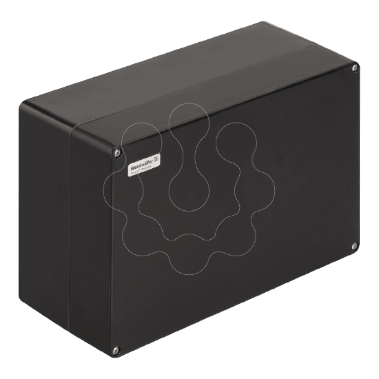 Imagem de KLIPPON POK 254016 EX